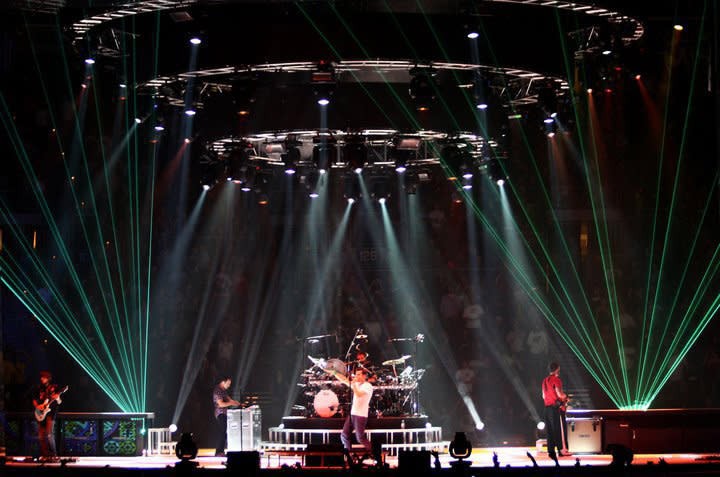 Discover Myrtle Beach s Top Music Venues and Festivals: Ultimate Live Entertainment Guide