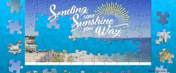 Enjoy Free Virtual Myrtle Beach Jigsaw Puzzles: Family Fun from Visit Myrtle Beach
