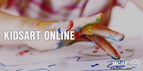 Virtual Myrtle Beach: Top Free Educational Resources for Homeschooling Kids