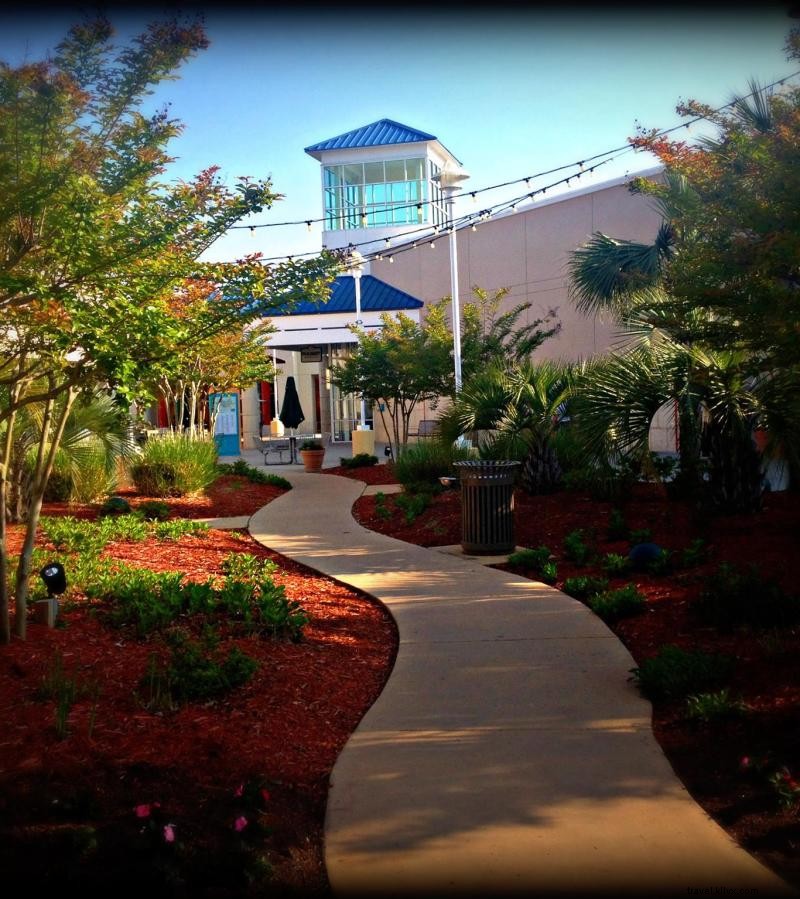 Champion Autism Network (CAN) Hosts Sensory-Friendly Shopping Day at Tanger Outlets Myrtle Beach – Hwy 501