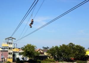 Ultimate 5-Day Family-Friendly Spring Break Itinerary in Myrtle Beach