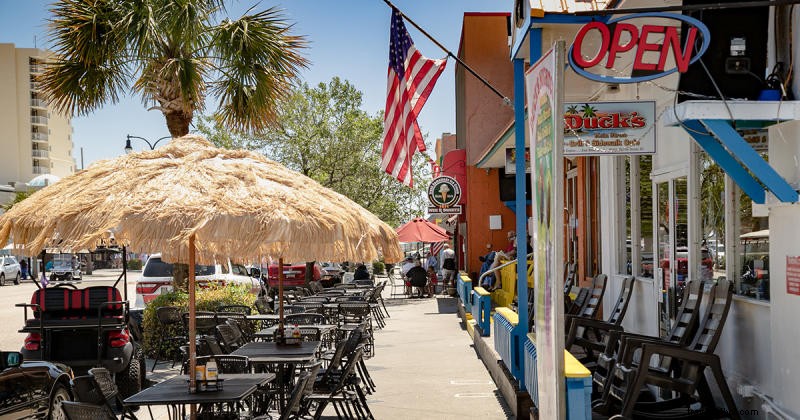 St. Patrick s Day 2020 in Myrtle Beach, SC: Parades, Festivals & Celebrations