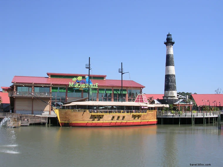 St. Patrick s Day 2020 in Myrtle Beach, SC: Parades, Festivals & Celebrations