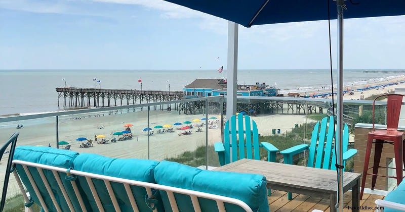 St. Patrick s Day 2020 in Myrtle Beach, SC: Parades, Festivals & Celebrations