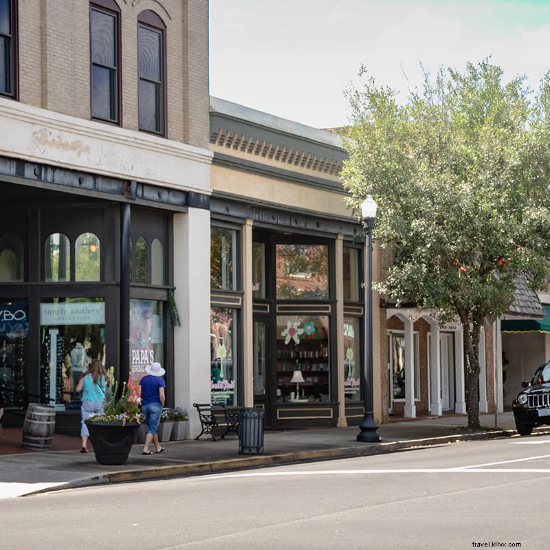 Myrtle Beach Marks 60th Anniversary of Canadian-American Days Festival