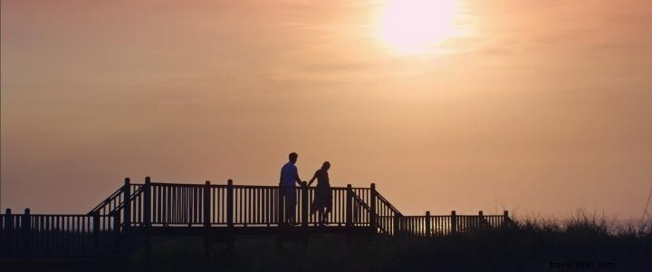 Romantic Valentine s Day in Myrtle Beach, SC: Dinners, Events & Vow Renewals