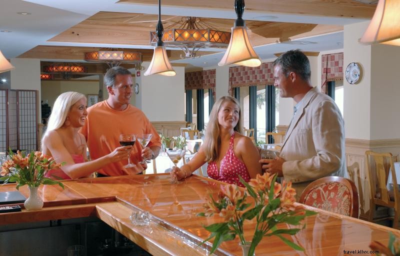 Romantic Valentine s Day in Myrtle Beach, SC: Dinners, Events & Vow Renewals