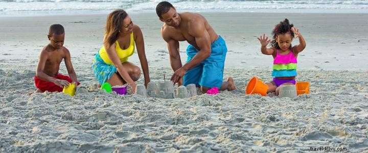 National Plan for Vacation Day: January 28 – Plan Your Myrtle Beach Getaway Now
