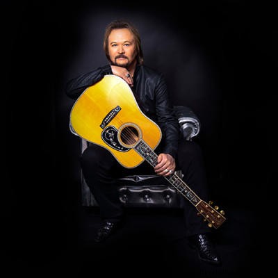 Grammy-Winning Country Legend Travis Tritt Returns to The Carolina Opry Theater