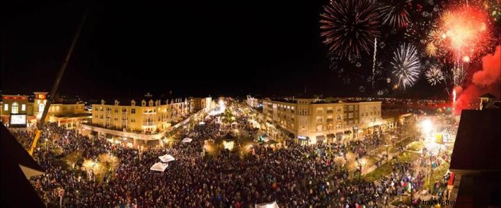 Top New Year s Eve Celebrations in Myrtle Beach, South Carolina