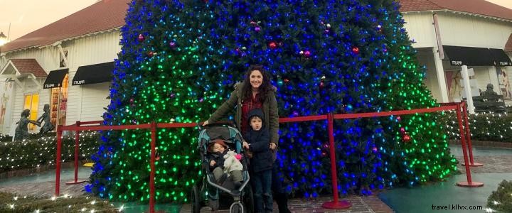 Myrtle Beach Area Christmas Tree Lightings 2019: Full Schedule & Festive Highlights