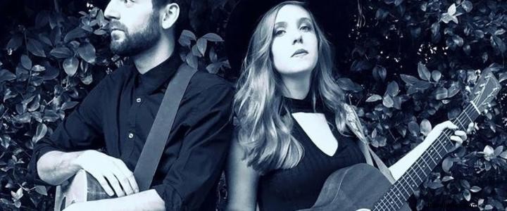 South by Southeast Music Feast: Live Music, Southern BBQ, and Fun at Myrtle Beach Train Depot – November 16