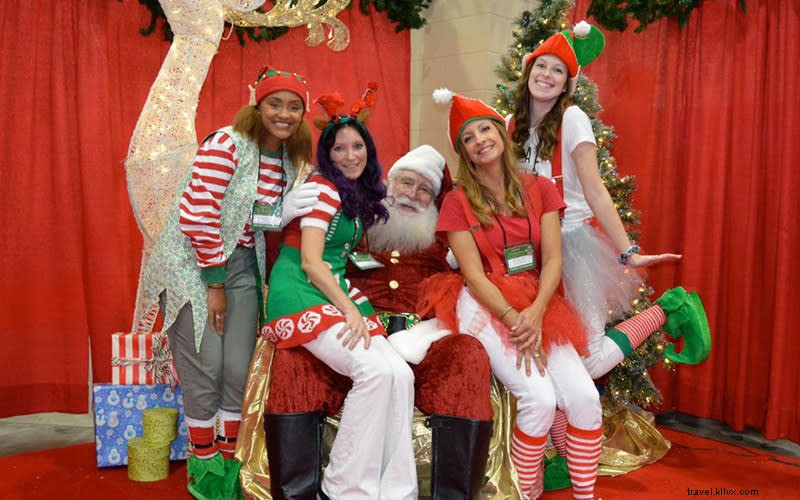 Experience the 38th Annual Dickens Christmas Show & Festival 2019 in Myrtle Beach