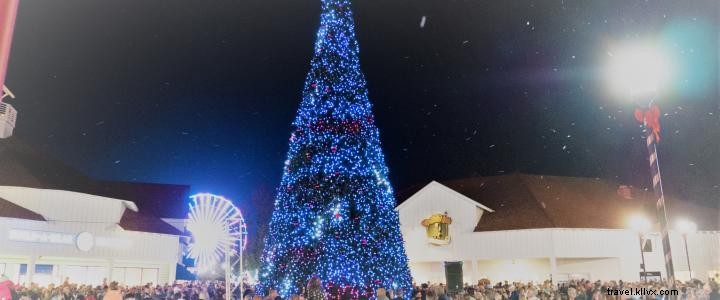 Ultimate Holiday Shopping Guide: Top Destinations in Myrtle Beach and the Grand Strand