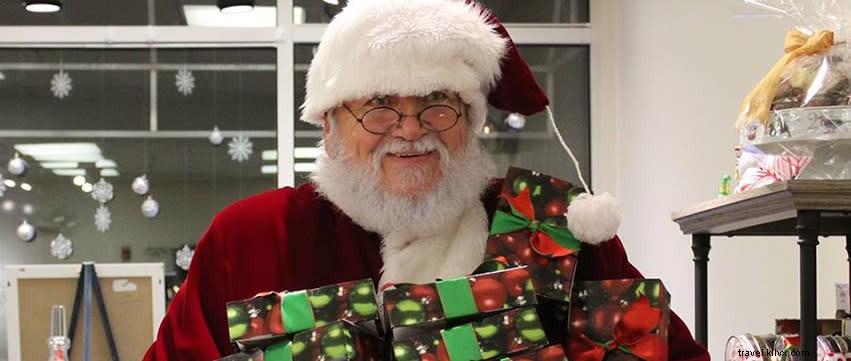 Ultimate Holiday Shopping Guide: Top Destinations in Myrtle Beach and the Grand Strand