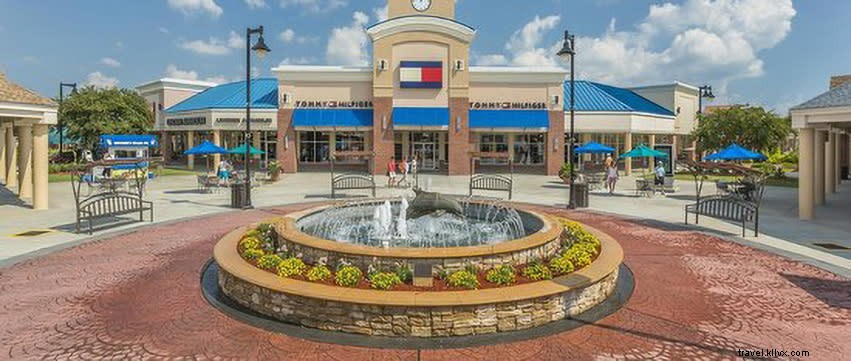 Ultimate Holiday Shopping Guide: Top Destinations in Myrtle Beach and the Grand Strand