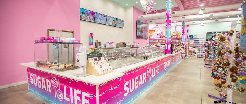 Ultimate Holiday Shopping Guide: Top Destinations in Myrtle Beach and the Grand Strand