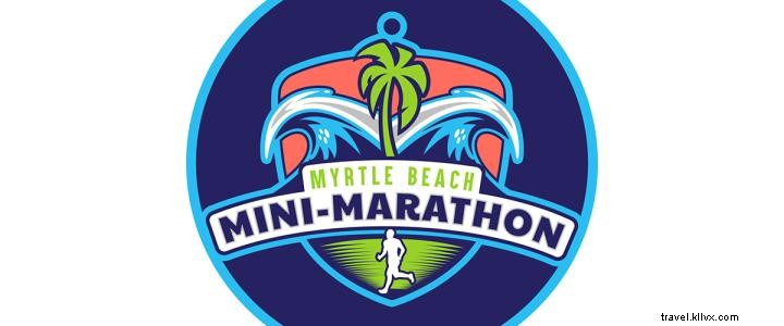 Myrtle Beach Mini Marathon Canceled Due to Tropical Storm Nestor – Coastal 5K Still On