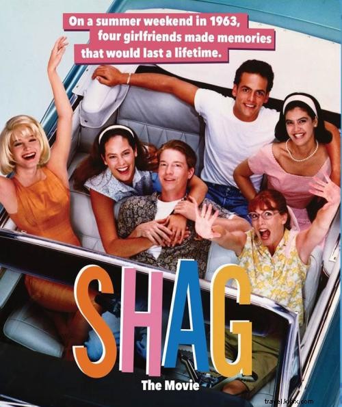 Halloween Week at Market Common: Hayrides, Trick-or-Treating, Costume Contests & Classic Movie Screenings