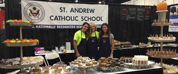 Taste of the Town Returns November 5, 2019: Myrtle Beach s Premier Food Festival