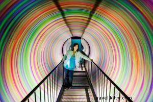 Expand Your Horizons: Top Mind-Stimulating Fall Activities in Myrtle Beach