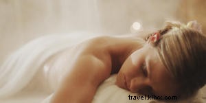 Stretch and Unwind in Myrtle Beach This Fall: Beaches, Yoga, Massages & More