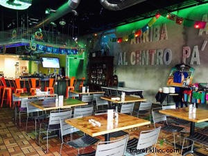 Push Your Boundaries: Thrilling Adventures in Myrtle Beach This Fall