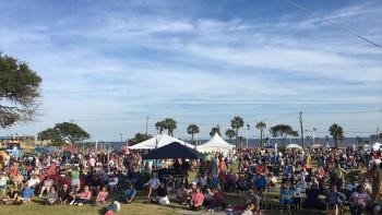 Stretch Your Budget: Affordable Fall Getaways in Myrtle Beach