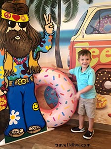 Summer Family Fun at The Market Common: Free Carriage Rides, Movies & Farmers Market