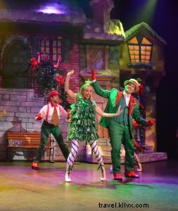 Alabama Theatre Myrtle Beach: Must-See Summer Shows and Star-Studded Guest Performances