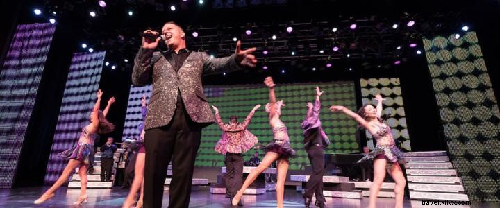 Alabama Theatre Myrtle Beach: Must-See Summer Shows and Star-Studded Guest Performances