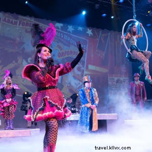 Alabama Theatre Myrtle Beach: Must-See Summer Shows and Star-Studded Guest Performances