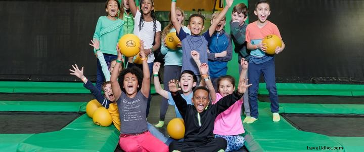 Top Midday Indoor Activities for Kids in Myrtle Beach: Rain or Shine Family Fun