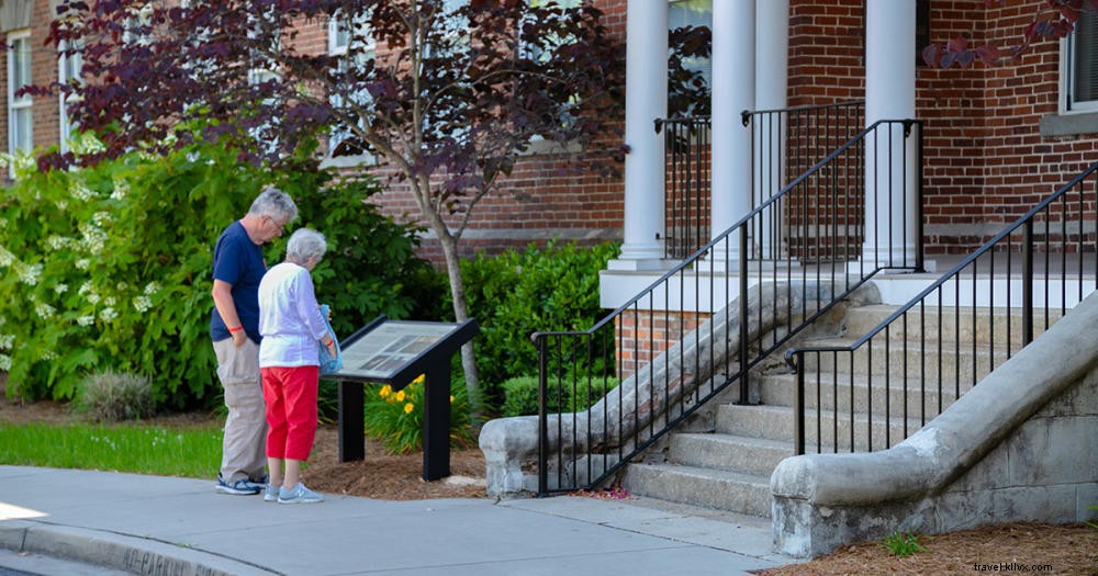 Discover Horry County Museum: Rich History and Hands-On Learning Beyond Myrtle Beach