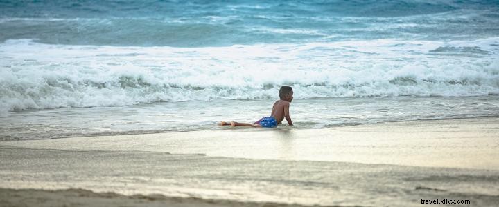 Atlantic Beach, SC: A Storied Coastal Gem – From Segregation-Era Haven to Vibrant Revival