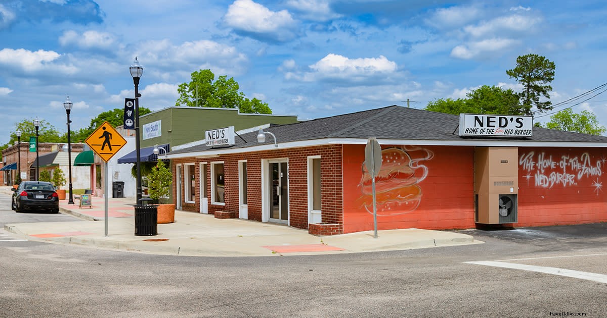 Discover Aynor, SC: Charming Small-Town Spirit Near Myrtle Beach