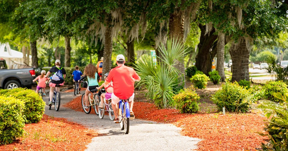 Litchfield Beach: A Serene, Exclusive Escape South of Myrtle Beach