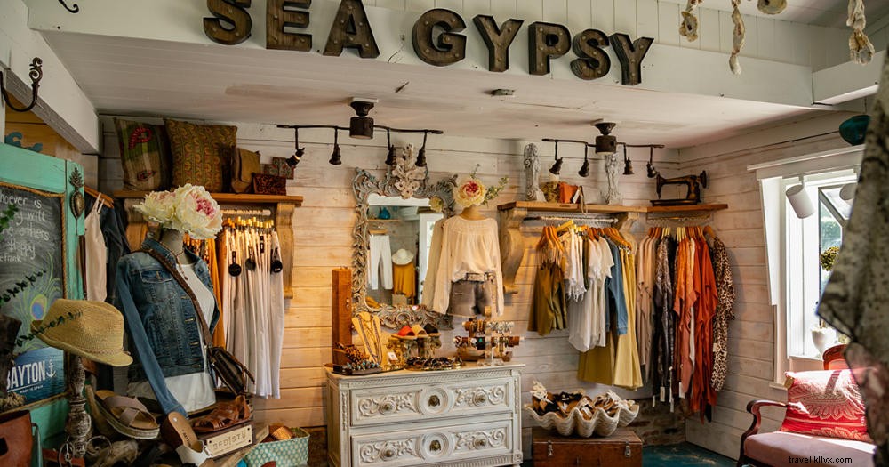 Discover Pawleys Island: The  Arrogantly Shabby  Gem of South Carolina s Grand Strand