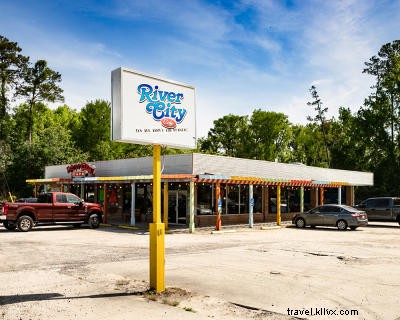 Discover Socastee, SC: Watersports, Exotic Tigers, Historic Charm, and Affordable Living Near Myrtle Beach