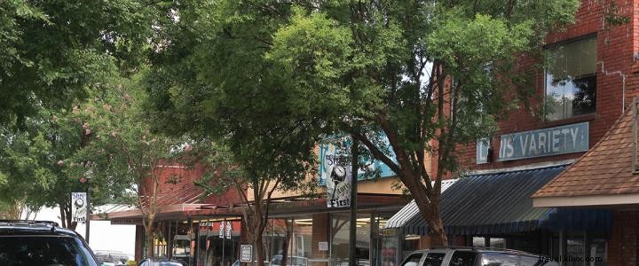 Discover Loris, South Carolina: Authentic Southern Charm and Chicken Bog Fame Beyond Myrtle Beach