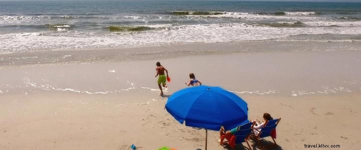 How to Pack the Perfect Beach Picnic: Expert Tips from a Myrtle Beach Local