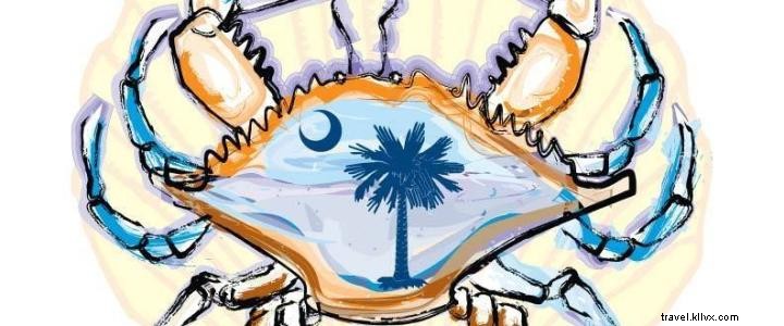 38th Annual  World Famous  Blue Crab Festival: Dates, Parking, and Highlights