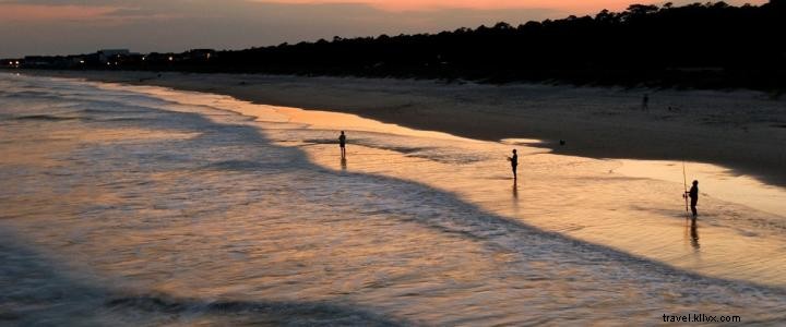 Premier Fishing Charters and Piers in Myrtle Beach s Grand Strand