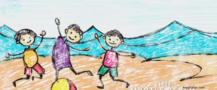 5 Expert Tips for Stress-Free Travel with Children This Summer