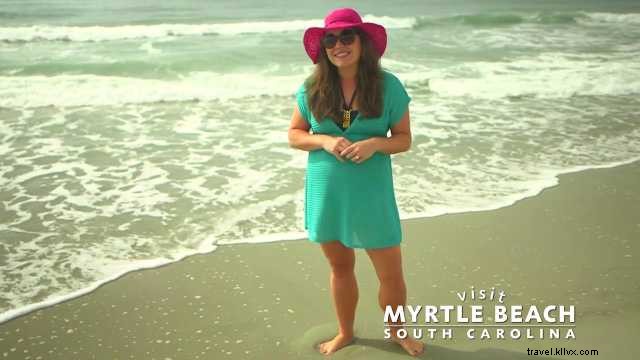 Essential Beach Safety Tips for a Fun, Secure Visit to Myrtle Beach