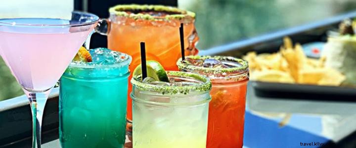 Cinco de Mayo in Myrtle Beach: Top Events, Restaurants & Festivities