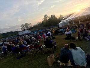 Long Bay Symphony: Myrtle Beach s Premier Cultural Treasure and Professional Orchestra