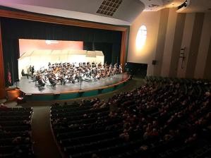 Long Bay Symphony: Myrtle Beach s Premier Cultural Treasure and Professional Orchestra