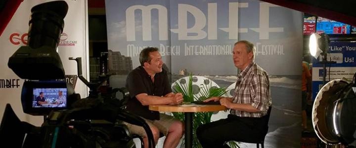 14th Annual Myrtle Beach International Film Festival: April 23-27, 2019 – Tickets On Sale Now