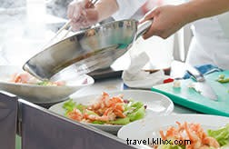 Discover Hands-On Culinary Classes at Horry-Georgetown Technical College s International Culinary Institute